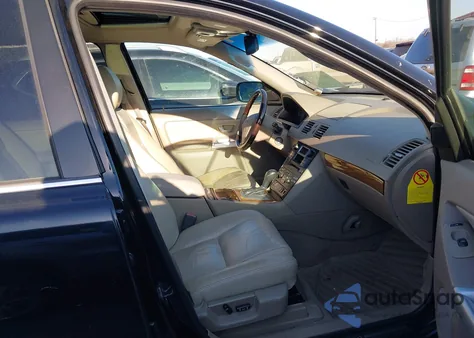 2004 Volvo Xc90 T6 из США, поврежденный, VIN YV1CZ91H341090170